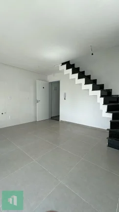 Imagem Apartamento Garden com 2 quartos, à venda em São Bernardo do Campo, Baeta Neves