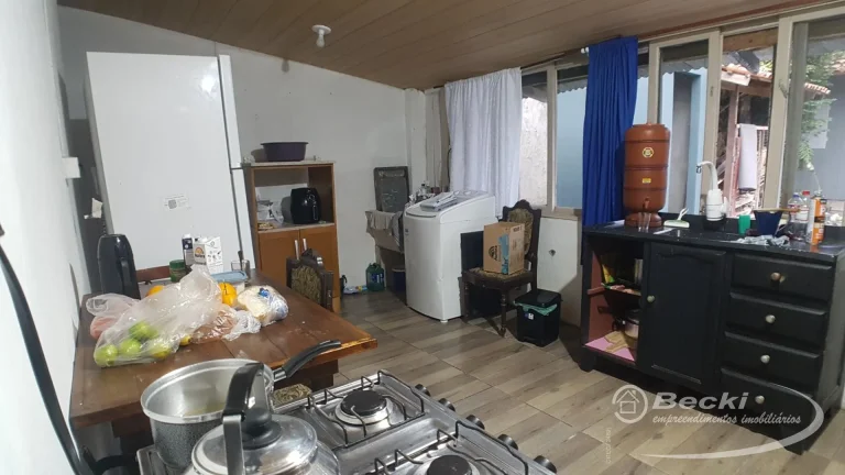 Imagem Casa no Boehmerwald - Joinville