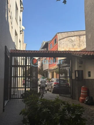 Imagem Casa com 3 Quartos à Venda, 148 m² em Botafogo - Rio de Janeiro