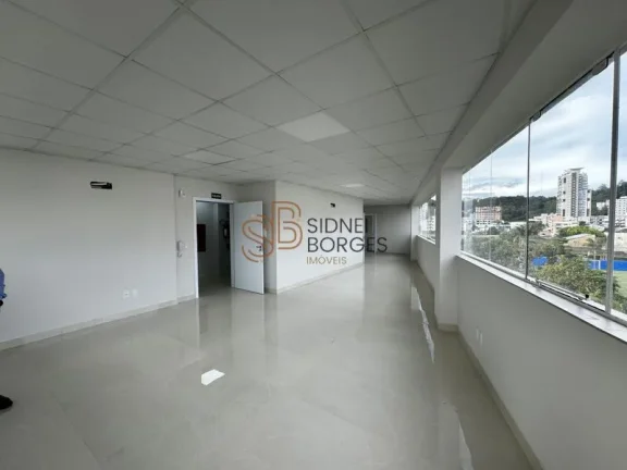 Imagem Sala comercial CONCÓRDIA - SC