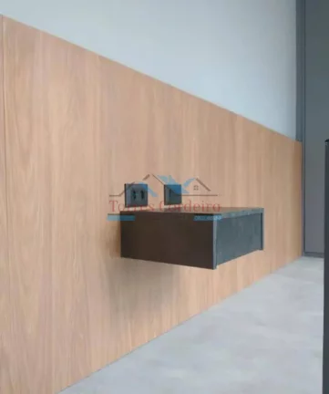 Imagem Studio com 1 Vaga - Pinheiros