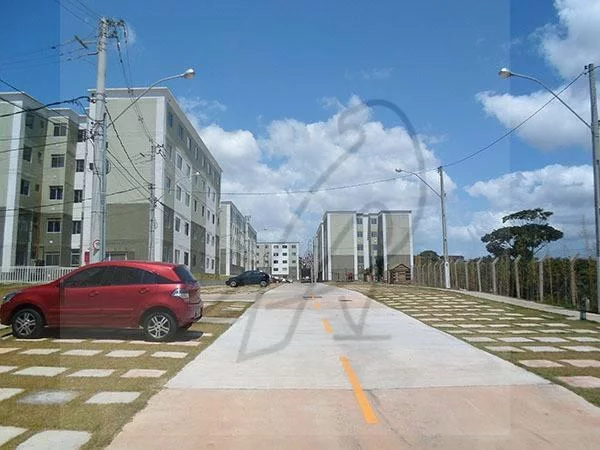 Imagem Vendo Ap 2 quartos, 42m2, Mussurunga, Salvador-Ba