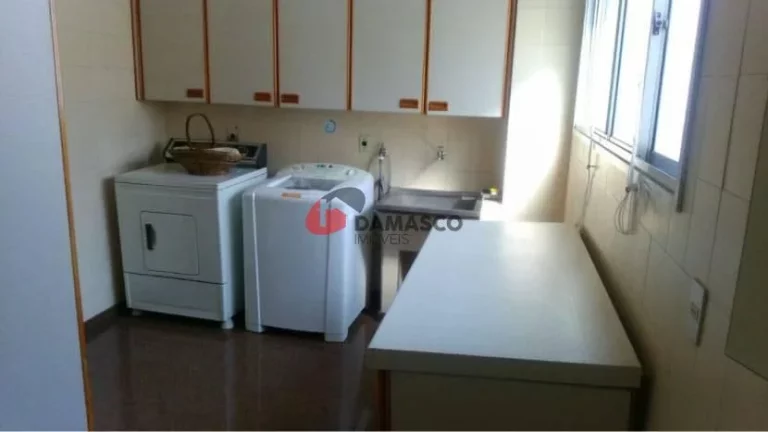 Imagem Apartamento à venda 3 Quartos, 3 Suites, 3 Vagas, 270M², Santo Antônio, São Caetano do Sul - SP