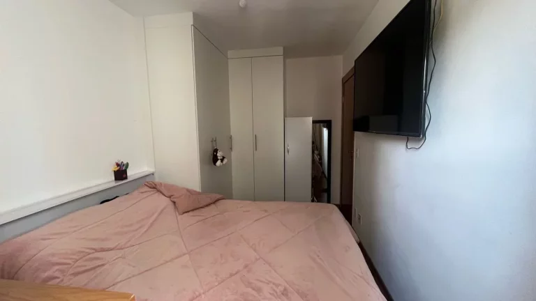Imagem APARTAMENTO RESIDENCIAL em Franco da Rocha - SP, Vila Bela