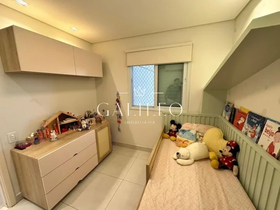 Imagem APARTAMENTO Á VENDA EM CONDOMÍNIO ATMOSPHERA -ELOY CHAVES - JUNDIAÍ -SP