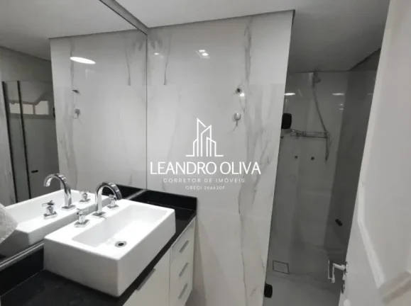 Imagem Condomínio Manhathan Place - Apartamento à Venda – Brooklin Paulista | Condomínio Manhattan Place