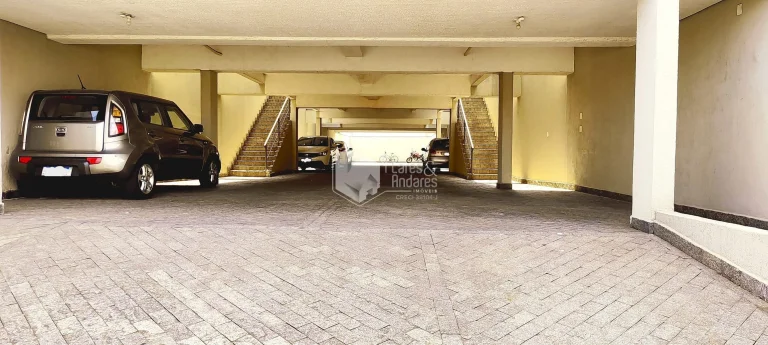 Imagem PRÉDIO COM 8 APTOS DE 2 DORMS, CADA C 2 VAGAS, EXCELENTE PARA INVESTIDORES QUE QUEREM RENDA FIXA. TODOS ALUGADOS - OPORTUNIDADE VILA ALPINA, SÃO PAULO