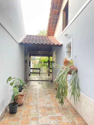 Imagem Casa a Venda no bairro Marambaia - São Gonçalo, RJ