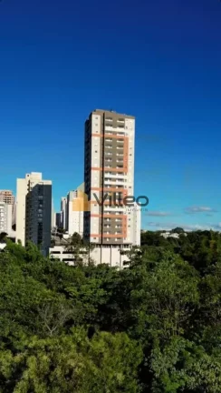 Imagem Concetto Campolim: Sofisticação e Conforto em Cada Detalhe
Este elegante apartamento no Concetto C...