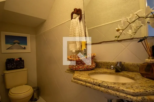 Imagem Casa à Venda - Vargem Pequena, 3 Quartos, 285 m2