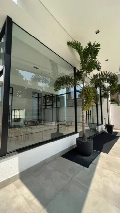 Imagem Vendo Sala Comercial em Bairro Jardim, Santo André