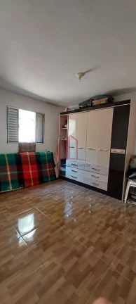 Imagem Imperdível! Casa à venda em Estância Lago Azul, Franco da Rocha-SP, 2 quartos, 1 sala, 131,20 m² de área. Venha conferir!