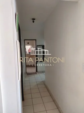 Imagem Apartamento - Ribeirão Preto - Higienópolis