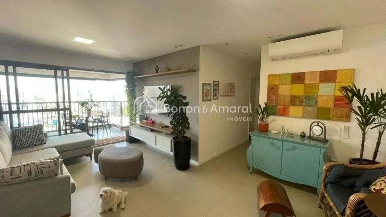 Imagem Apartamento à Venda - Gran Guanabara One, Campinas/SP