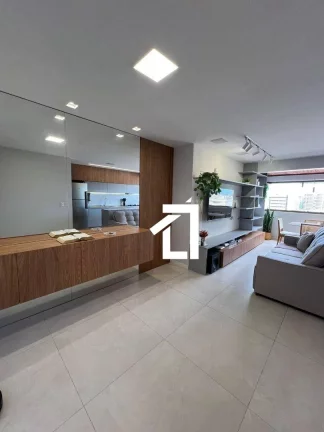 Imagem Apartamento | Jatiuca | 2 Quartos com Suíte | 67m²