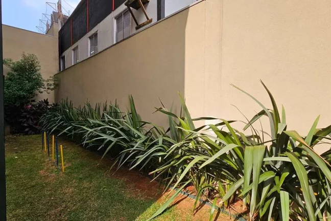 Imagem APARTAMENTO RESIDENCIAL em São Paulo - SP, Vila Mariana