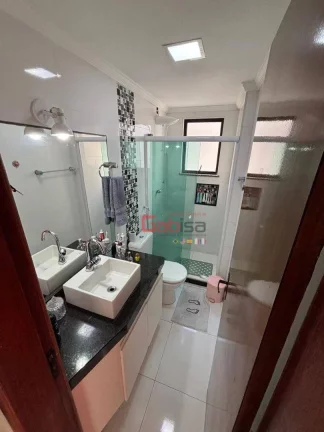 Imagem Cobertura com 3 dormitórios à venda, 148 m² por R$ 695.000,00 - Braga - Cabo Frio/RJ