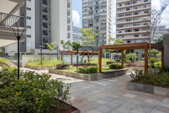 Imagem Apartamento Vila Mariana, condominio clube proximo metrô