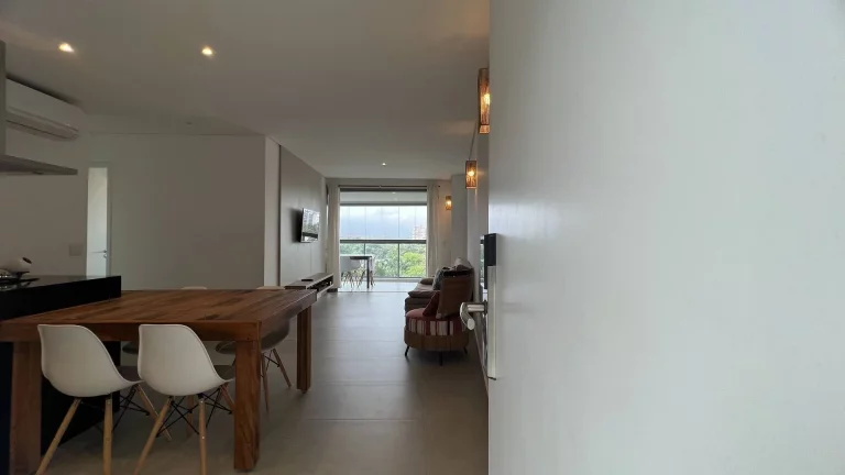 Imagem Apartamento de Luxo no Edifício San Sebastian, Módulo 5 - Riviera*