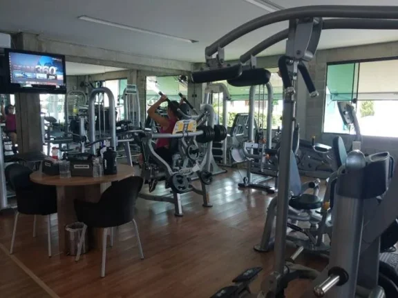 Imagem Sala à venda, 400 m² Jurerê - Florianópolis/SC