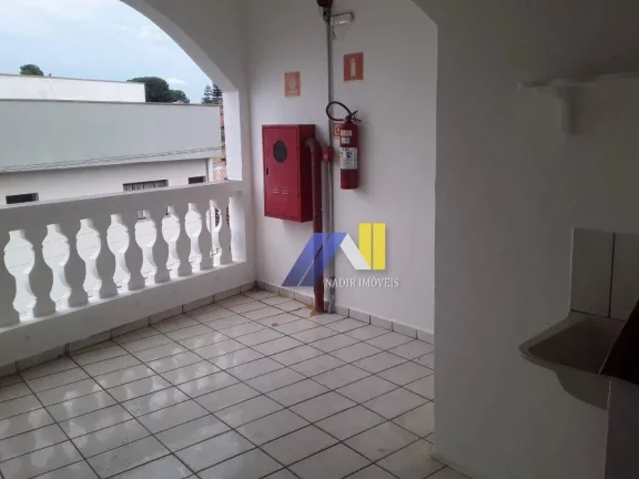Imagem Apartamento com 3 Quartos para Alugar, 170 m² em Jardim Noronha - Pouso Alegre