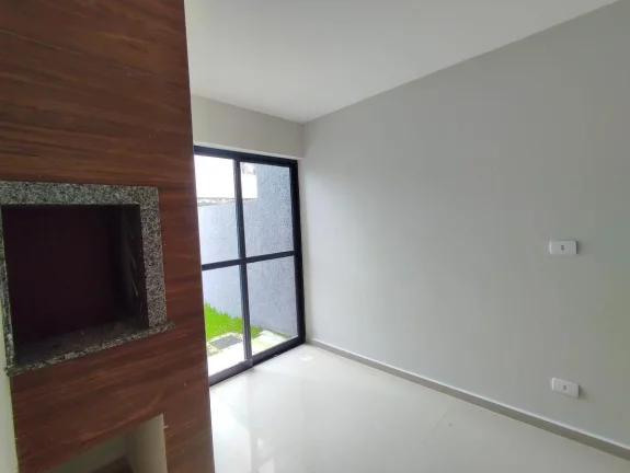 Imagem Apartamento para Venda em São José dos Pinhais, Parque da Fonte, 2 dormitórios, 1 banheiro, 1 vaga