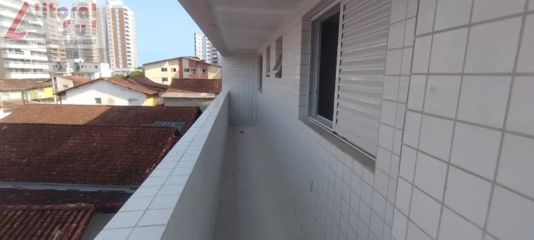 Imagem APARTAMENTO RESIDENCIAL em PRAIA GRANDE - SP, GUILHERMINA