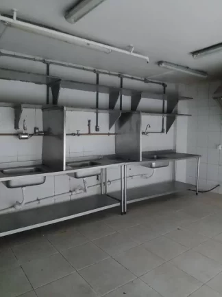 Imagem loja a venda na Avenida Rui Barbosa 44m2 +sobreloja = 88m2