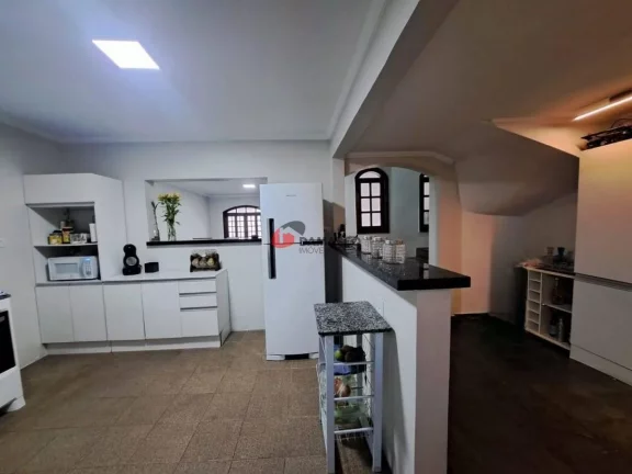 Imagem Sobrado à venda, Barcelona, São Caetano do Sul, SP