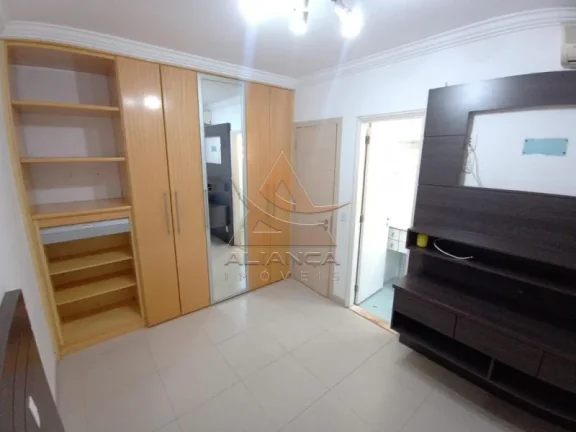 Imagem Casa Condomínio - Ribeirão Preto - Jardim Interlagos