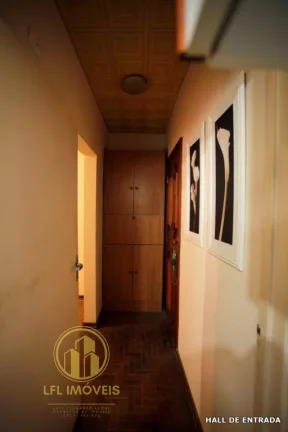 Imagem Apartamento à venda, com 3 dormitórios e 1 vaga. - Vila Moraes