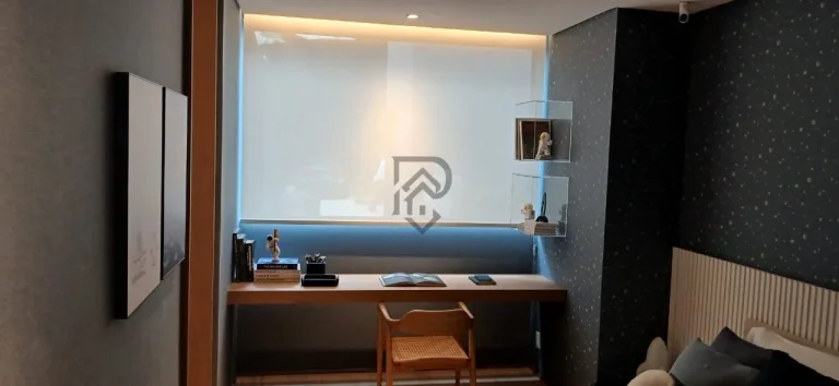 Imagem Apartamento Alto Padrão em Chacara Klabin, São Paulo/SP