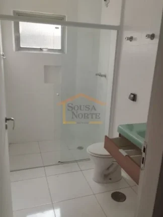 Imagem Apartamento 3 dormitórios, sendo 1 suíte, sala para 2 ambientes, lavabo, cozinha, área de serviç...