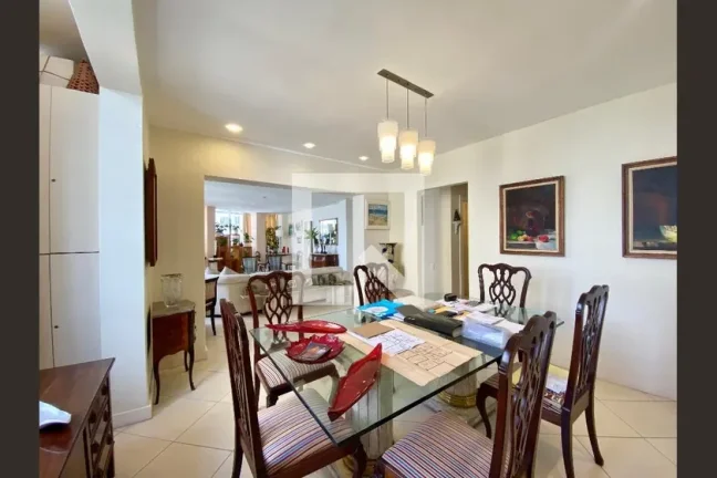 Imagem Apartamento à Venda - Copacabana, 3 Quartos, 250 m2