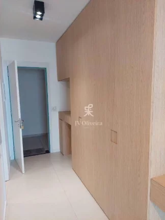 Imagem Apartamento com 1 dormitório para alugar, 30 m² por R$ 5.100,01/mês - Pinheiros - São Paulo/SP