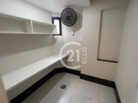Imagem Conjunto Comercial Moema 156m², 4 vagas