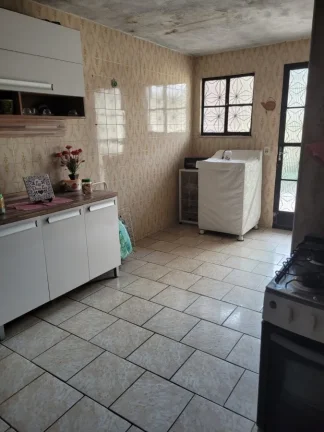 Imagem Casa para Venda em Rio de Janeiro, Campo Grande, 2 dormitórios, 1 banheiro, 1 vaga