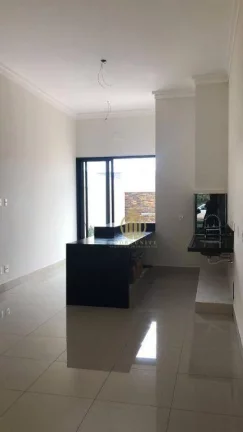 Imagem Casa térrea com 3 suítes e piscina no condomínio Vila RomanaVila Romana