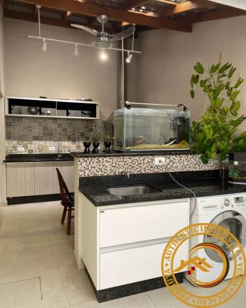 Imagem CASA RESIDENCIAL em SALTO - SP, RESIDENCIAL SÃO BENTO