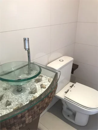 Imagem Apartamento à venda com 2 quartos, sendo 2 suítes, no condomínio Ilê Eco Life, São Paulo - SP