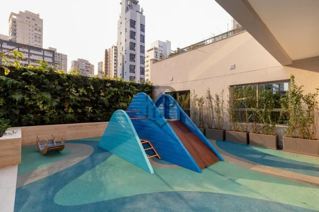 Imagem Apartamento cobertura Campo Belo, São Paulo/SP