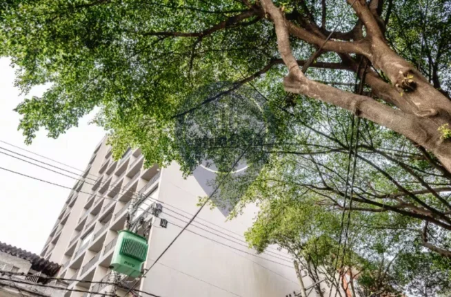 Imagem Apartamento à venda em São Paulo-SP, Bela Vista, 19m², 1 banheiro! Aproveite esta oportunidade única!