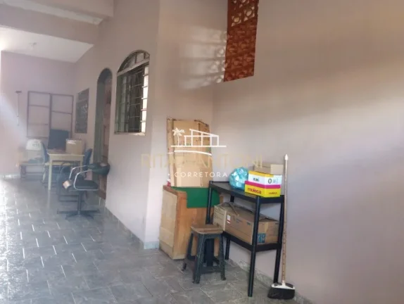 Imagem Casa - Ribeirão Preto - Alto do Ipiranga - Região Oeste