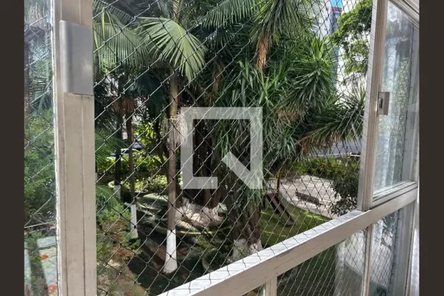 Imagem Apartamento à Venda - Vila Mariana, 2 Quartos, 92 m2