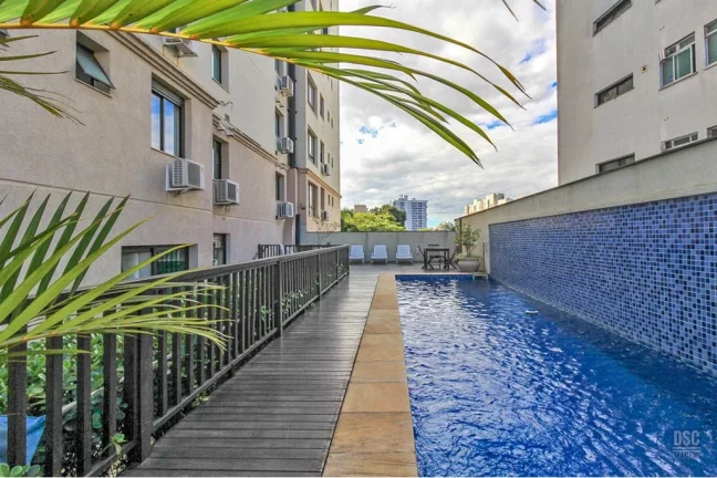 Imagem PDAP 177 Apto 612511073-2 - Apartamento à venda no bairro Passo da Areia - Porto Alegre/RS