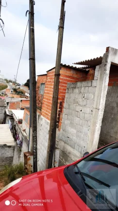 Imagem Casa com 2 quartos, 100m2, à venda em Itaquaquecetuba, Vila Celeste