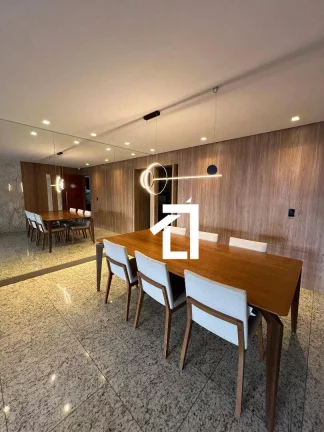 Imagem Apartamento | Ponta Verde | 3 Suítes com Varanda Gourmet e Automação | 140m²