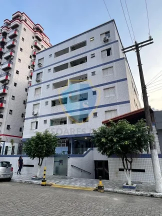Apartamento 2 Dorm - 2 Banheiro