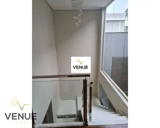 Imagem Casa à venda Real Park Arujá – 3 suítes, piscina e churrasqueira