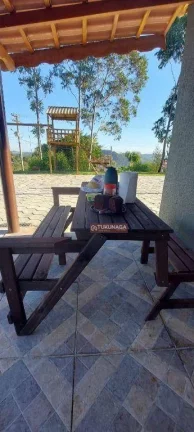 Imagem Casa à venda por R$ 650.000,00 - Atibaianos - Bragança Paulista/SP
